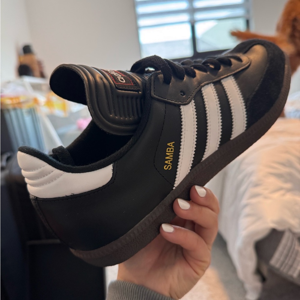 SAMBA ADIDAS
